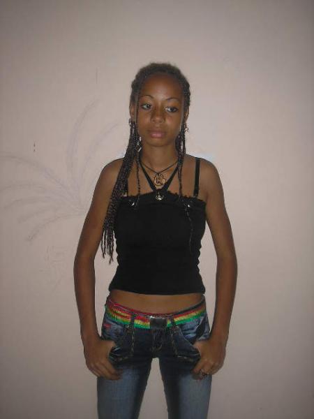 ma sista